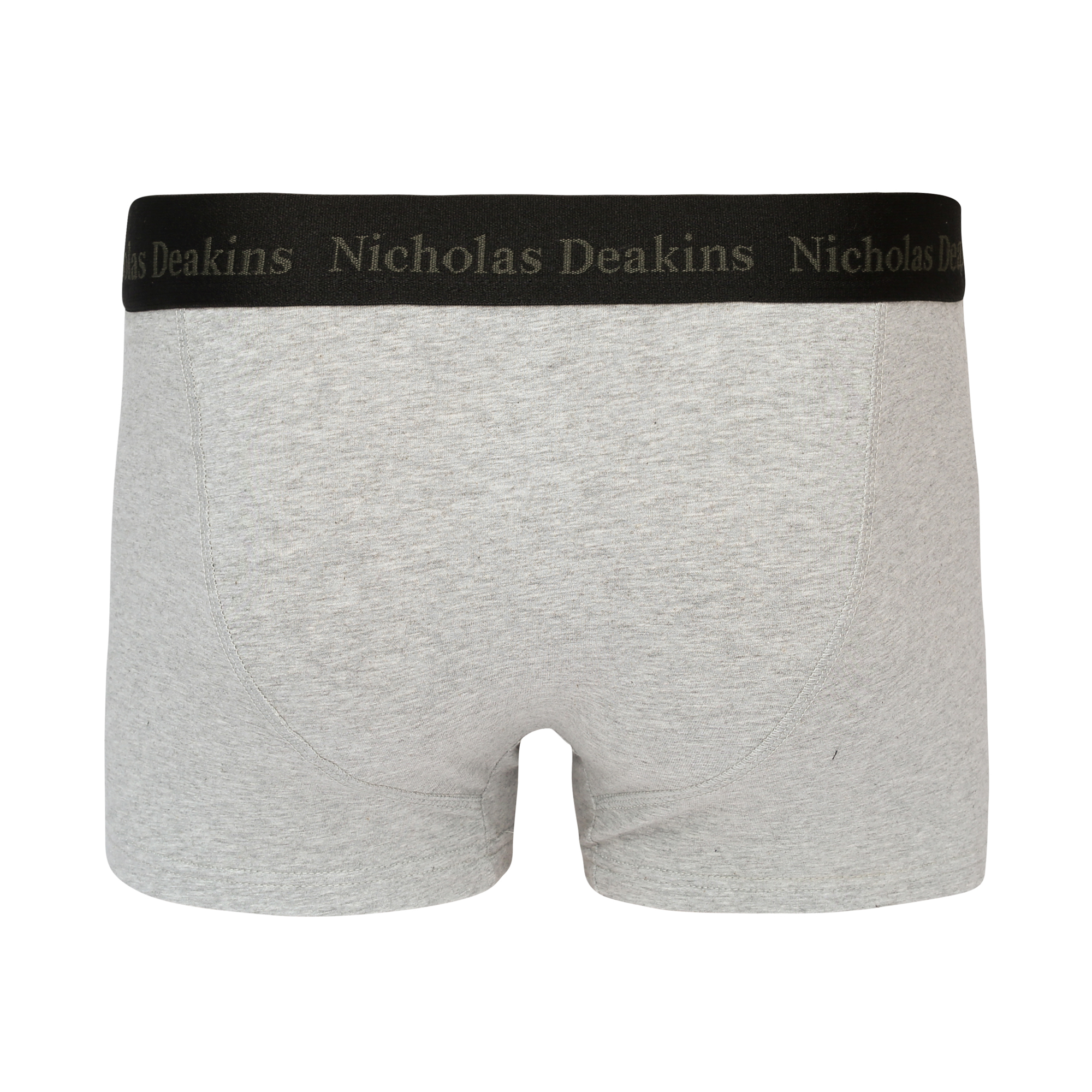 ND Boxers -SELLING FAST – Nicholas Deakins