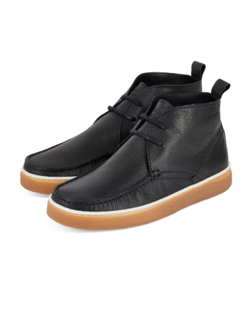 Botin Classic - Black LAST FEW