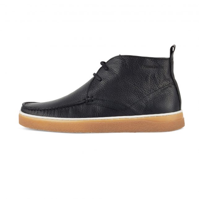 Botin Classic - Black LAST FEW - Image 2