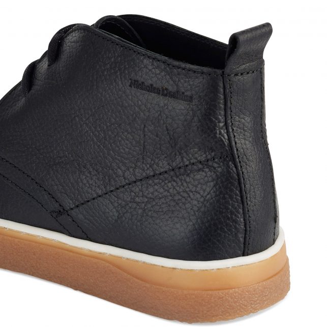 Botin Classic - Black LAST FEW - Image 3