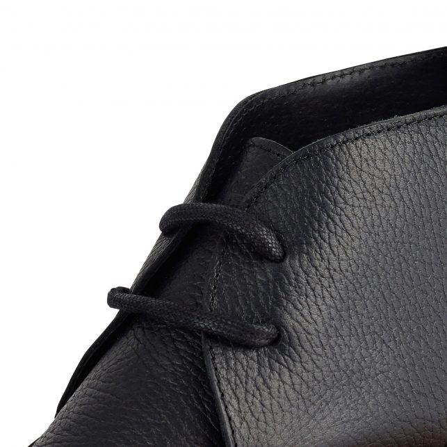 Botin Classic - Black LAST FEW - Image 4