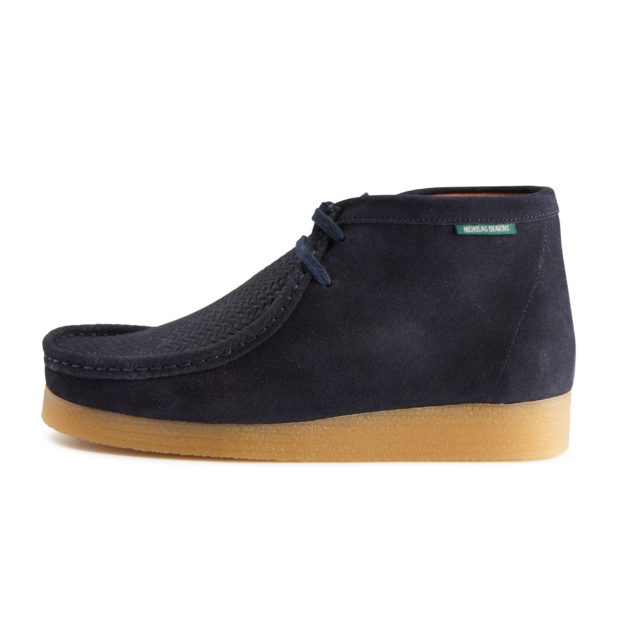 Solo Original - NAVY  LAST FEW - Image 2