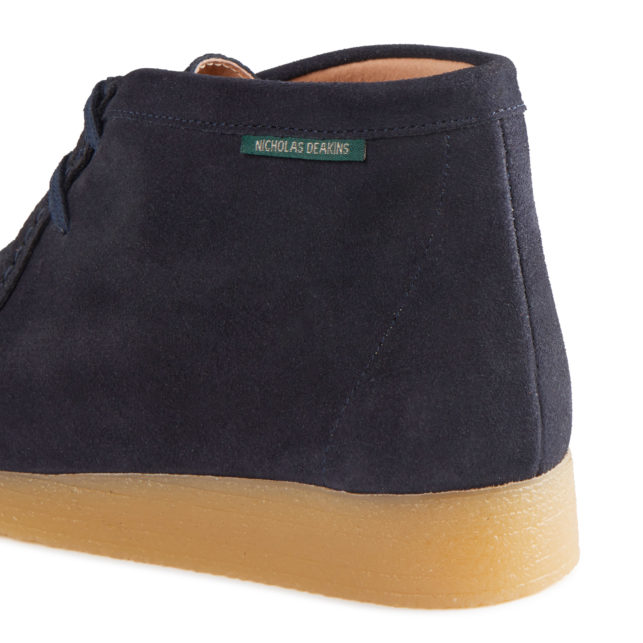 Solo Original - NAVY  LAST FEW - Image 3