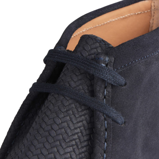 Solo Original - NAVY  LAST FEW - Image 4