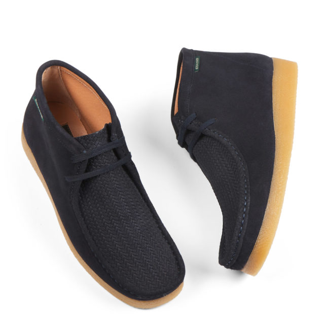 Solo Original - NAVY  LAST FEW - Image 5