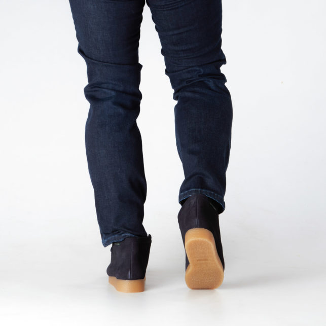 Solo Original - NAVY  LAST FEW - Image 6