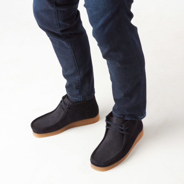 Solo Original - NAVY  LAST FEW - Image 7