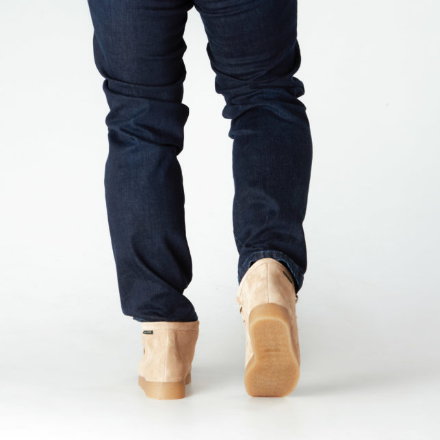 Solo Original - Sand (RESTOCK) - Image 6