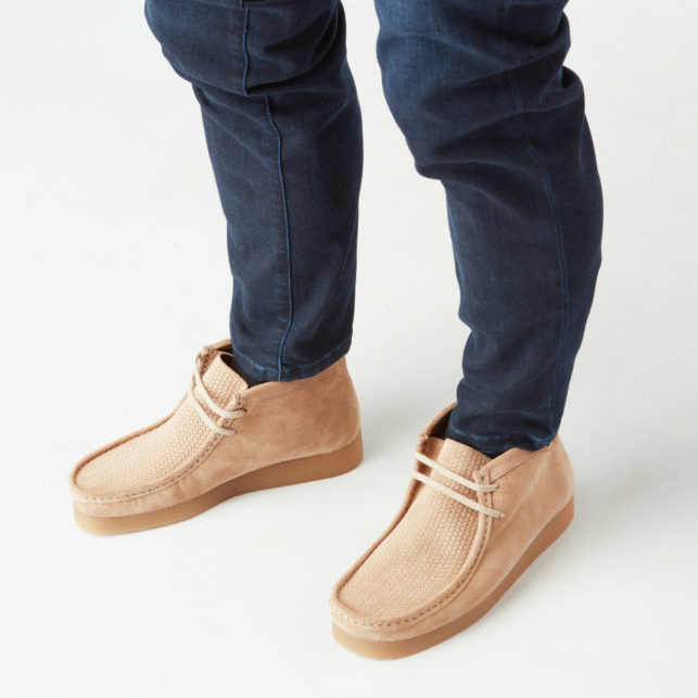Solo Original - Sand (RESTOCK) - Image 7