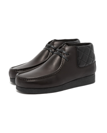 Ealing Junior 2 - Black