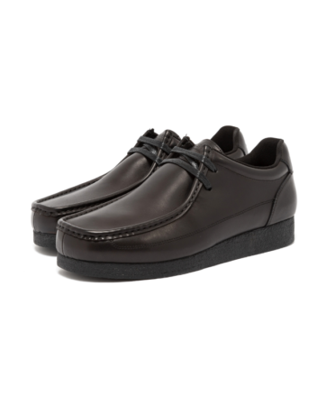 Hackney 2 Junior - Black