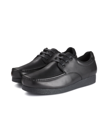 Academy - Black