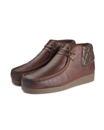 Ealing 2 - Brown