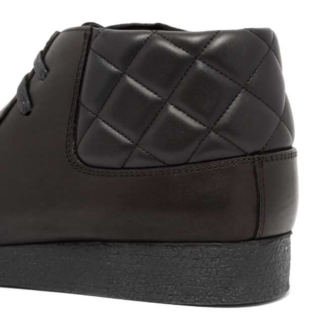 Ealing Junior 2 - Black - Image 3