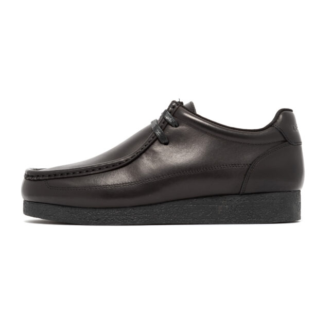 Hackney 2 Junior - Black - Image 6