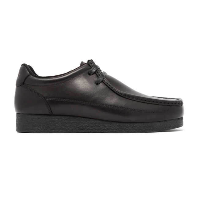 Hackney 2 Junior - Black - Image 4