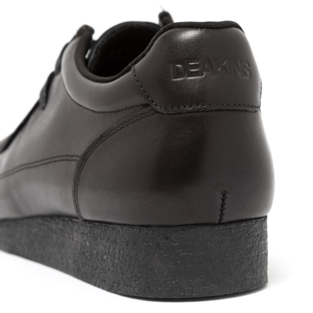 Hackney 2 Junior - Black - Image 3