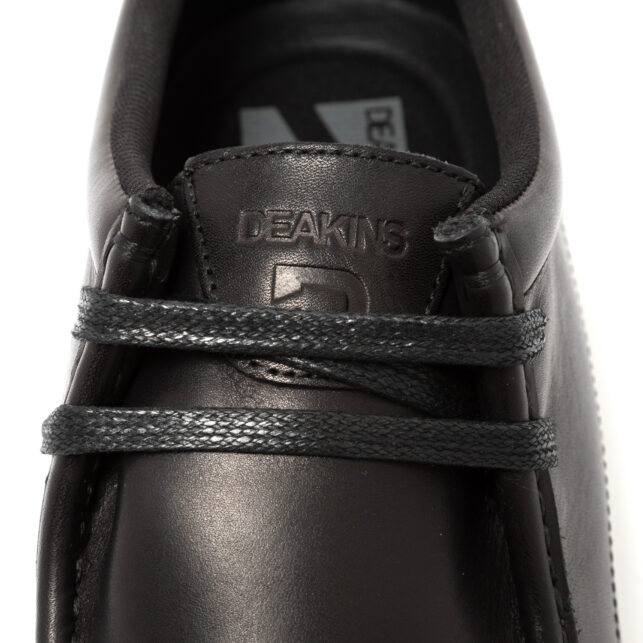 Hackney 2 Junior - Black - Image 2