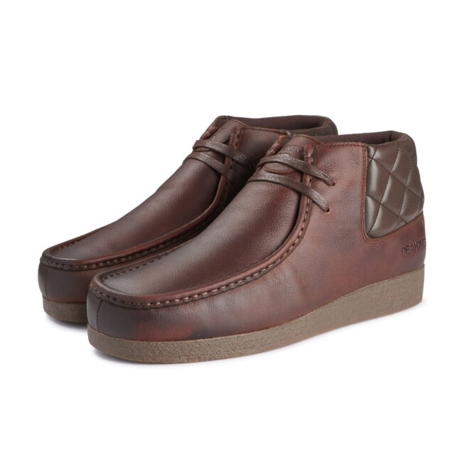 Ealing 2 - Brown - Image 2