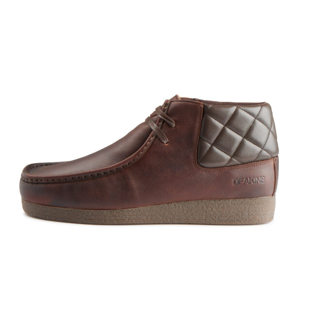 Ealing 2 - Brown - Image 3