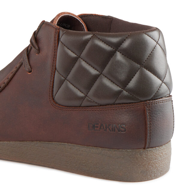 Ealing 2 - Brown - Image 4