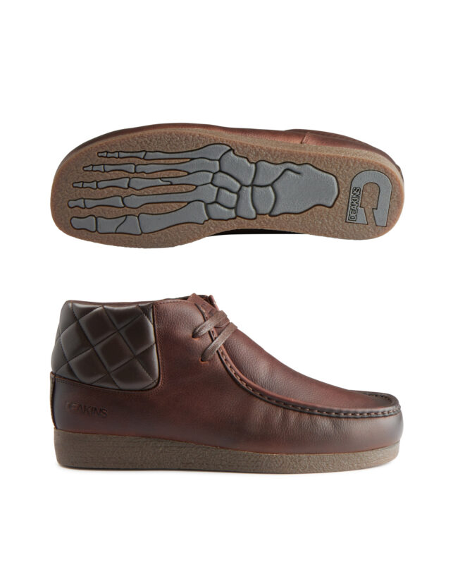 Ealing 2 - Brown - Image 6