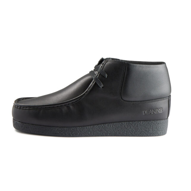 Ealing Cross - Black - POPULAR - Image 6