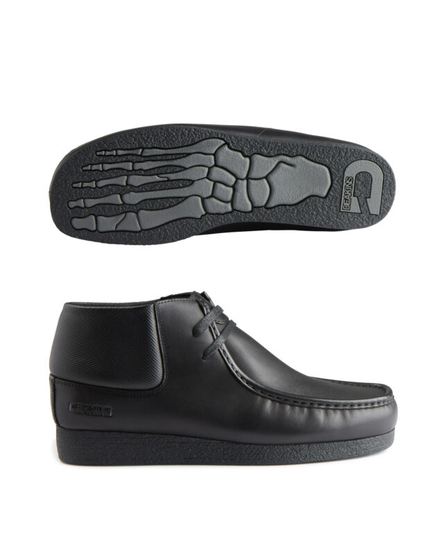 Ealing Cross - Black - POPULAR - Image 3