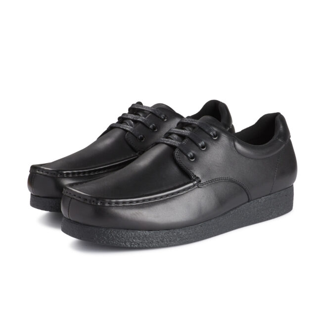 Academy - Black - Image 2
