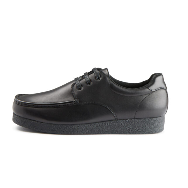 Academy - Black - Image 3