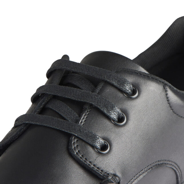 Academy - Black - Image 5