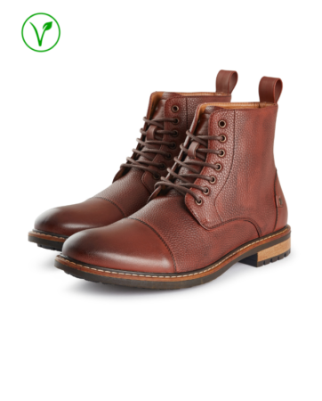 Nesson VL - Burnt Tan SELLING FAST
