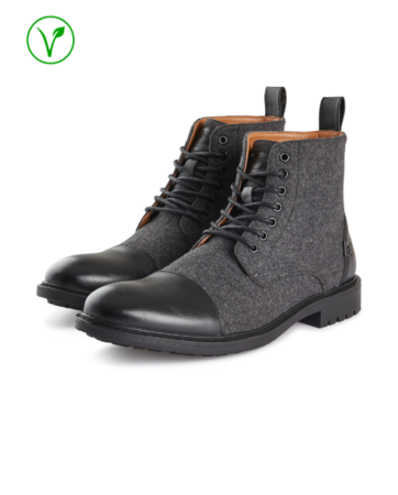 Nesson VL - Black/Slate
