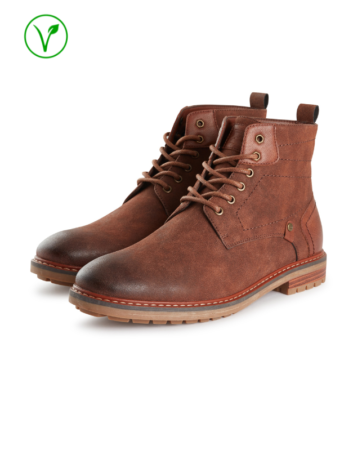 McClane Boots - Rust LAST PAIRS