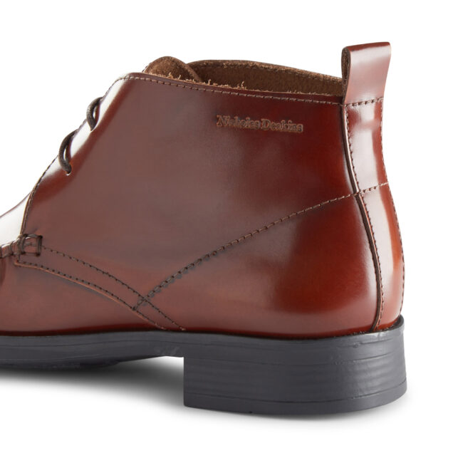 Scope Mocc - Classic Tan - Image 3