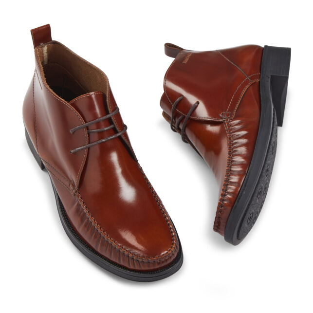 Scope Mocc - Classic Tan - Image 5