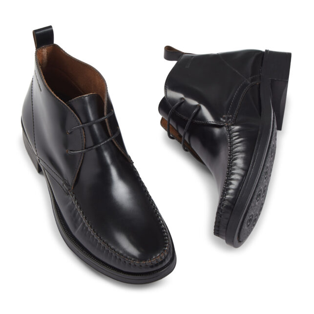 Scope Mocc - Classic Black - Image 5