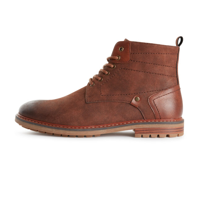 McClane Boots - Rust LAST PAIRS - Image 2