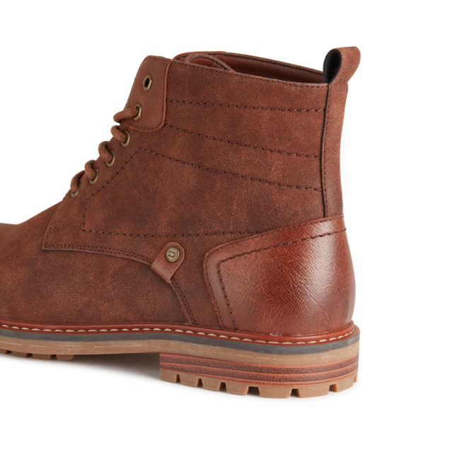 McClane Boots - Rust LAST PAIRS - Image 3