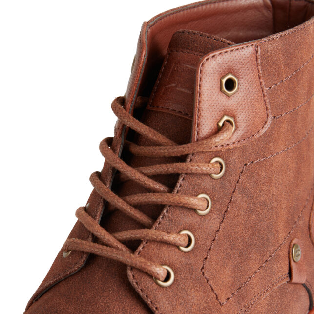 McClane Boots - Rust LAST PAIRS - Image 4