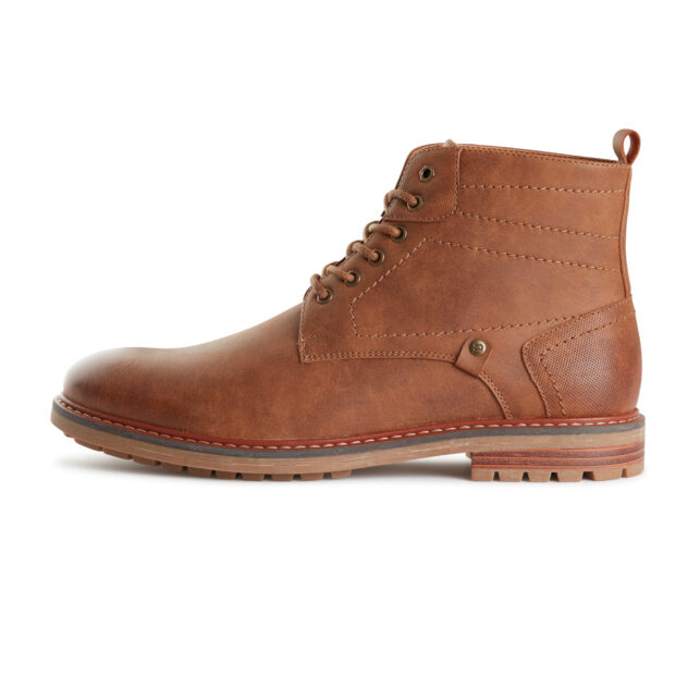 McClane Boot - Tan LAST PAIRS - Image 2