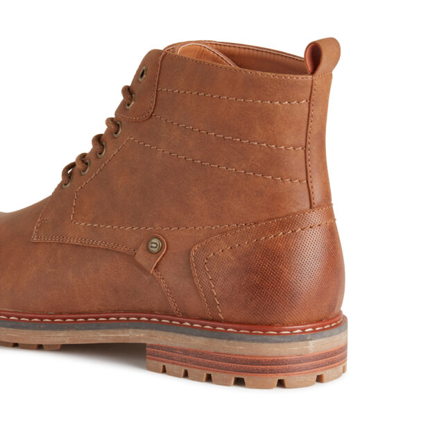 McClane Boot - Tan LAST PAIRS - Image 3