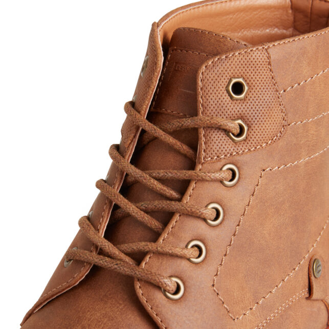 McClane Boot - Tan LAST PAIRS - Image 4