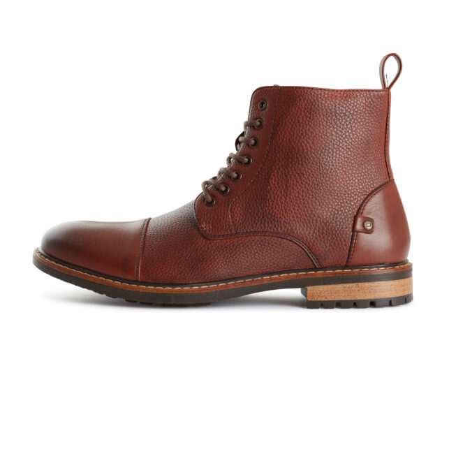 Nesson VL - Burnt Tan SELLING FAST - Image 5
