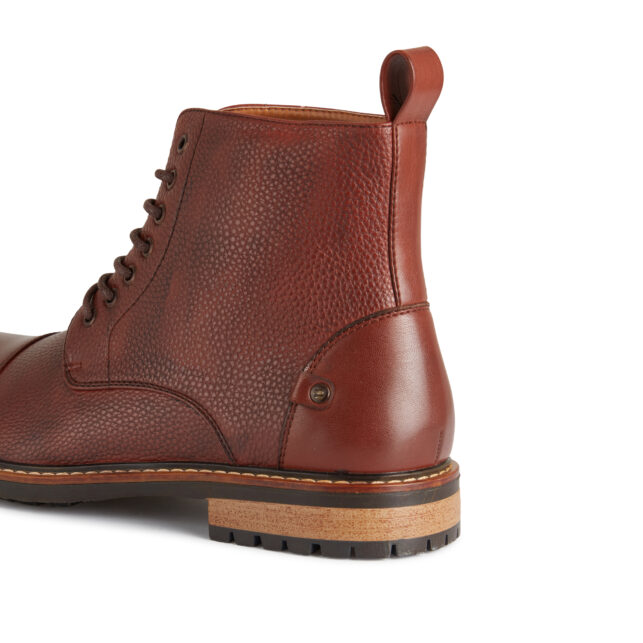 Nesson VL - Burnt Tan SELLING FAST - Image 2