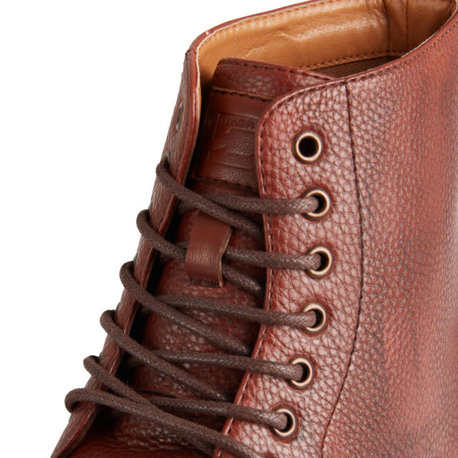 Nesson VL - Burnt Tan SELLING FAST - Image 3