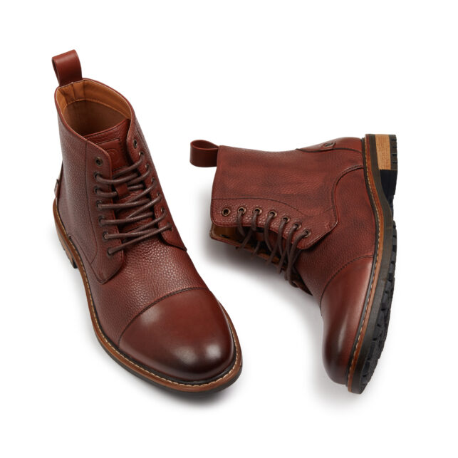 Nesson VL - Burnt Tan SELLING FAST - Image 4