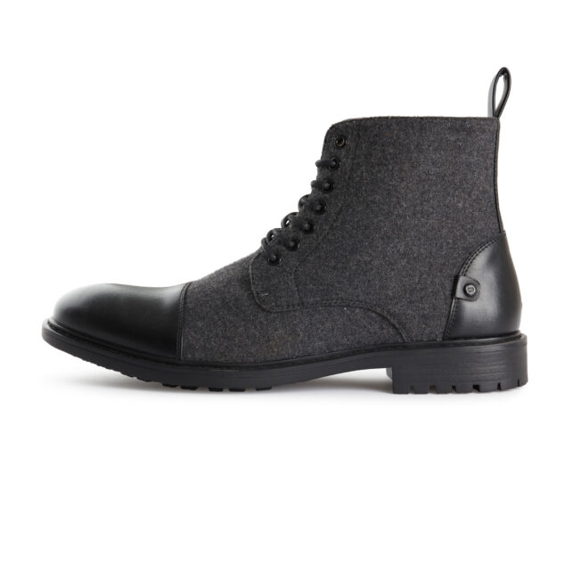Nesson VL - Black/Slate - Image 2
