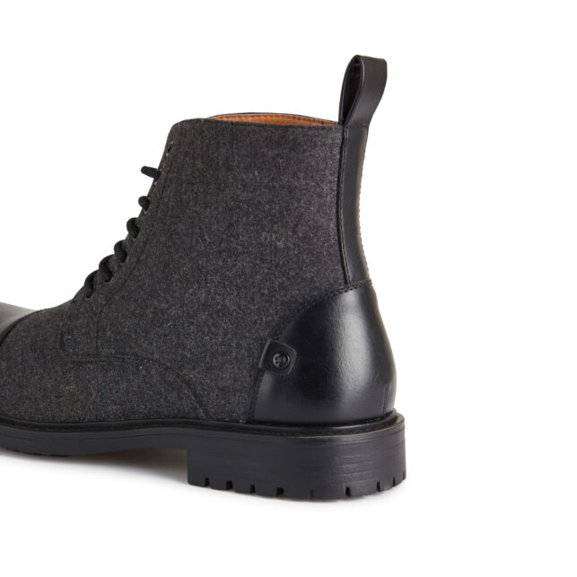 Nesson VL - Black/Slate - Image 3