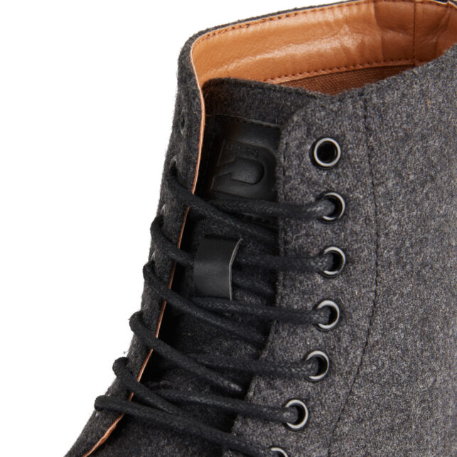 Nesson VL - Black/Slate - Image 4